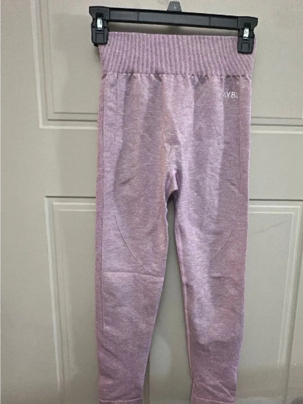 AYBL Leggings
